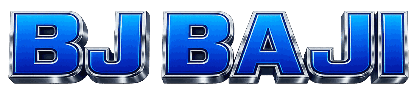 bj baji logo